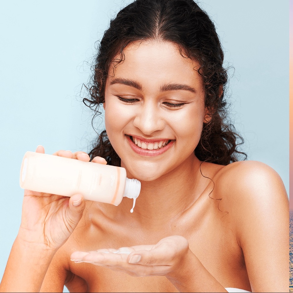 🆕Glowoasis Milkdew PH Balancing Moisture Milk Toner - Picture 3 of 9
